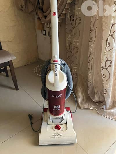 vaccum cleaner hoover