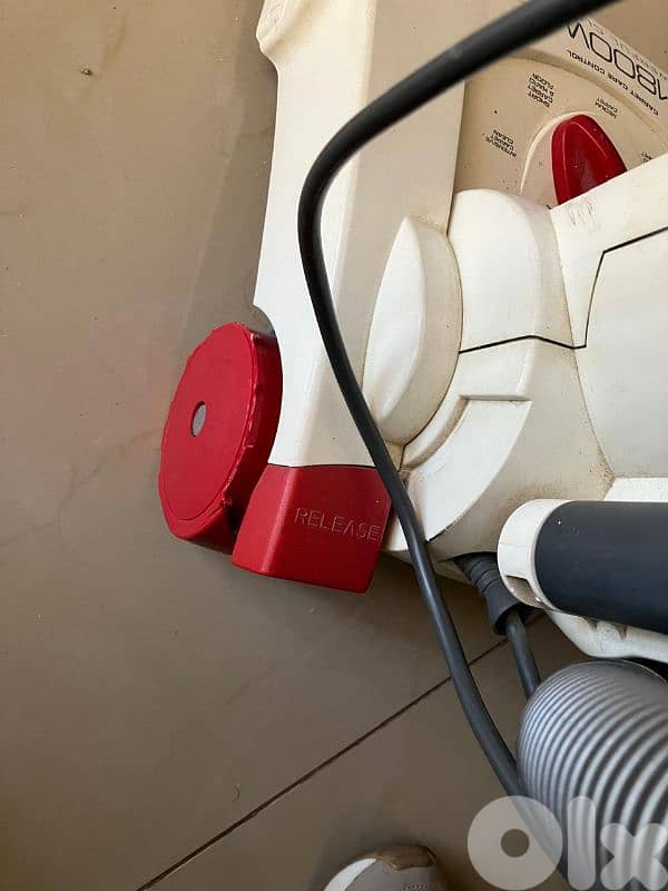 vaccum cleaner hoover 1