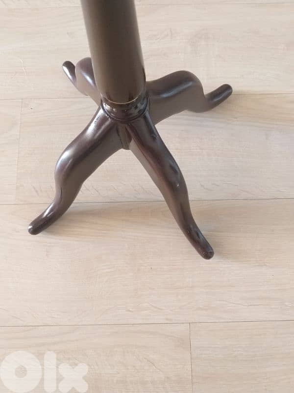 Excellent Side wood Table 3