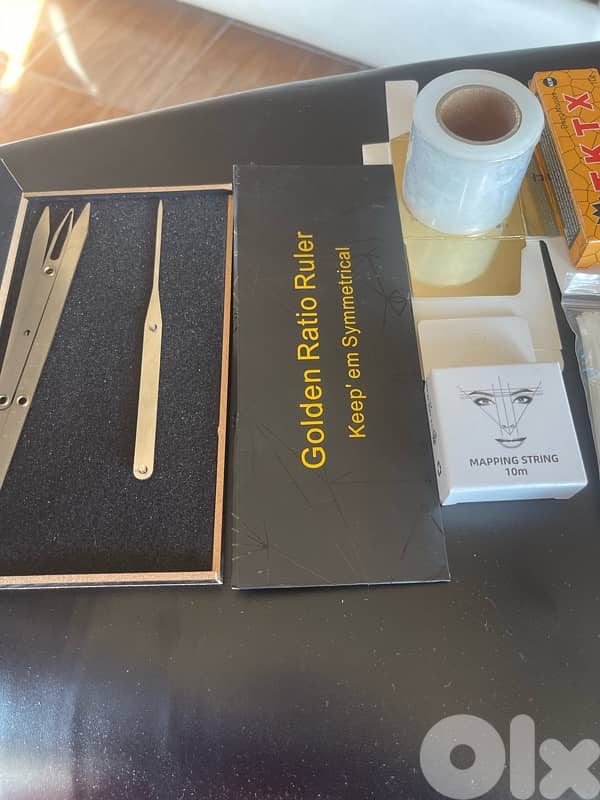 microblading tattoo eyebrows تاتو حواجب 2