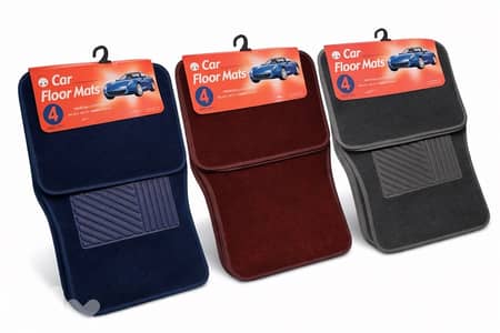 دعسات سيارة اميركاني