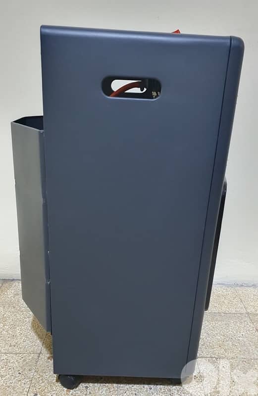 دفاية ماركة RAC شبه جديد كتير كتير نضيف و مستعمل قليل كهرباء وغاز ١٠٠$ 9