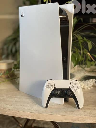 playstation 5