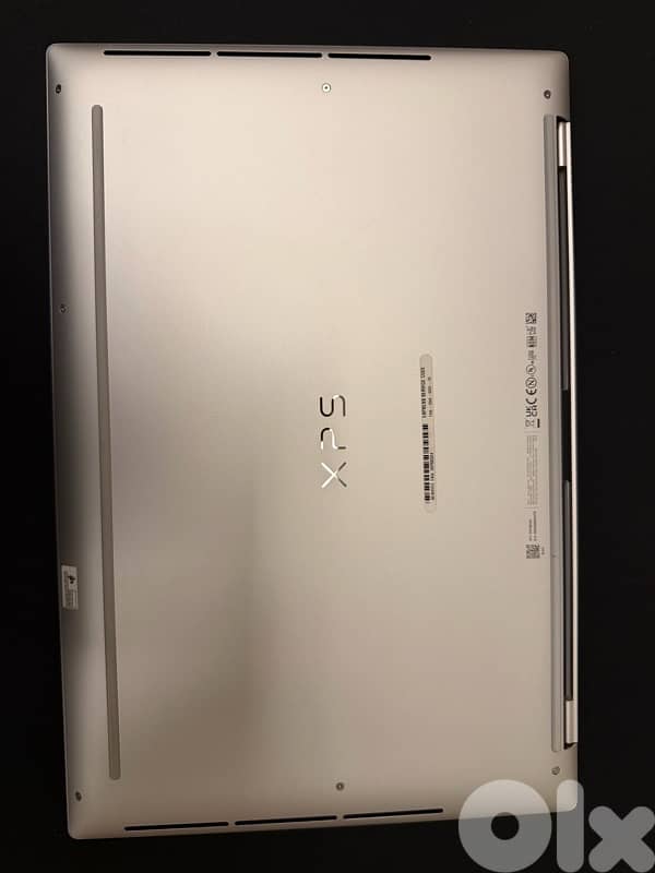 Dell XPS 9640 Core Ultra 9-185H 32GB 1TB SSD 16″UHD+ 4Ktouch RTX 4070 1