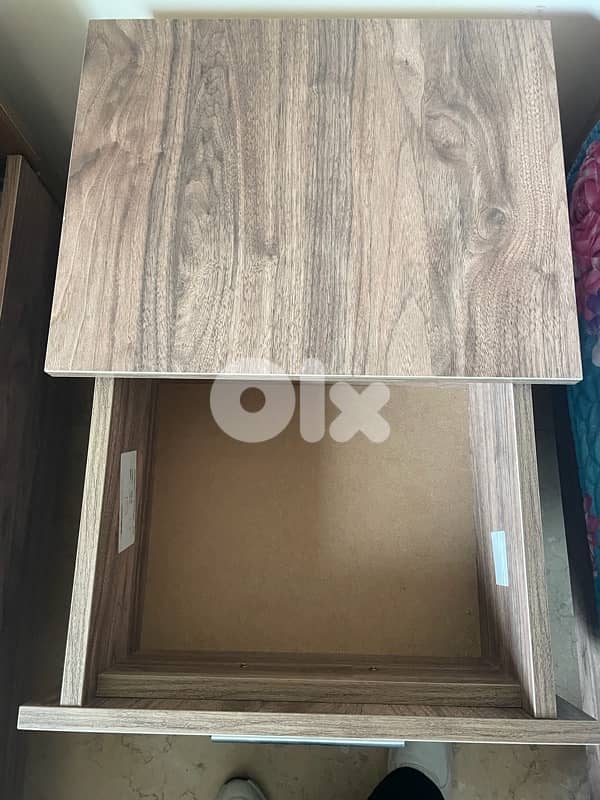 A full Bedroom, as good as new: 700$ 6