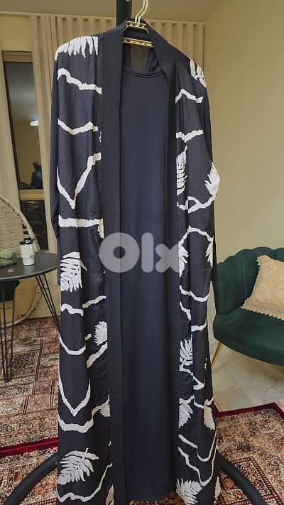 طقم تركي للمحجبات