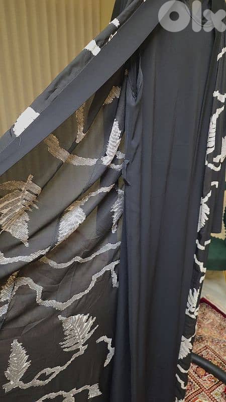 طقم تركي للمحجبات 1