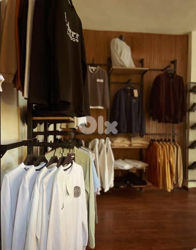 تصفية تياب مع ديكور