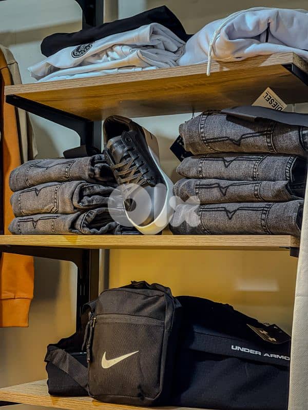 تصفية تياب مع ديكور 1