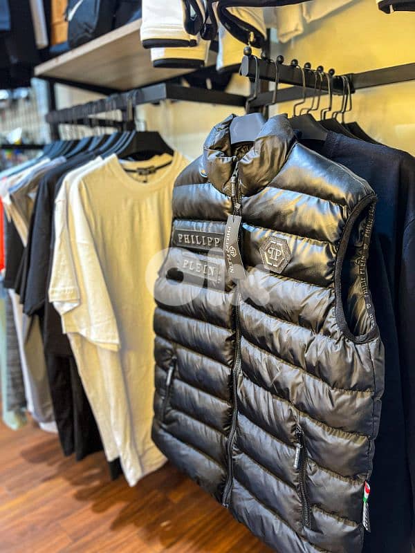 تصفية تياب مع ديكور 2