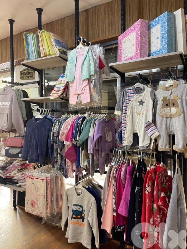 تصفية تياب مع ديكور 3