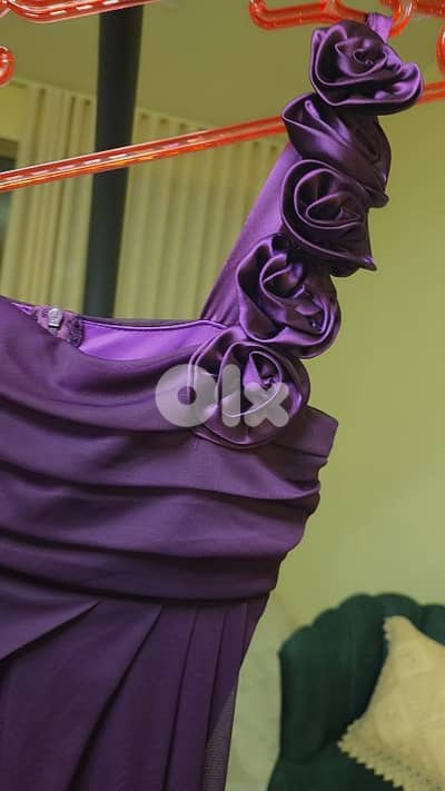 فستان للمناسبات