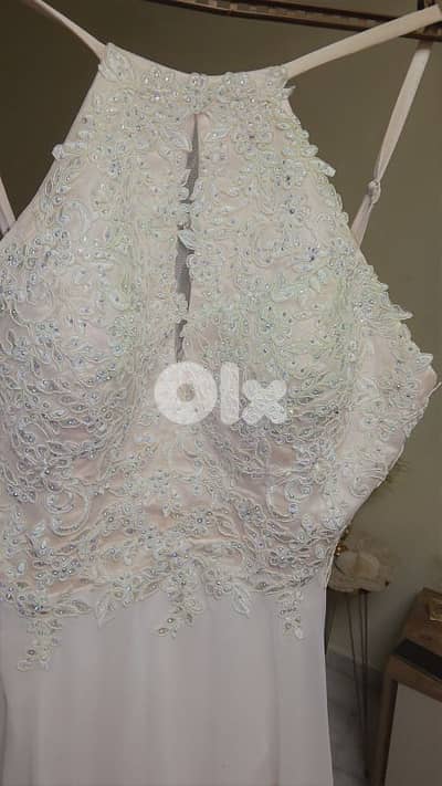 فستان للمناسبات