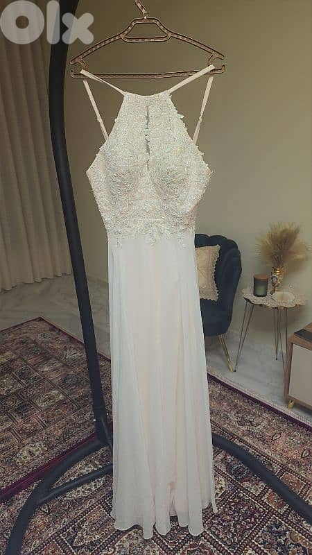 فستان للمناسبات 1