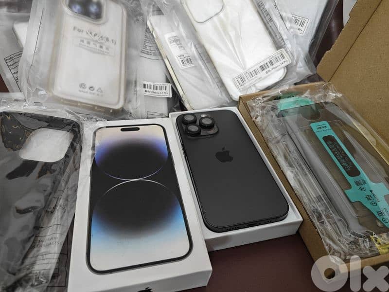 iphone 14 pro 256gb 2