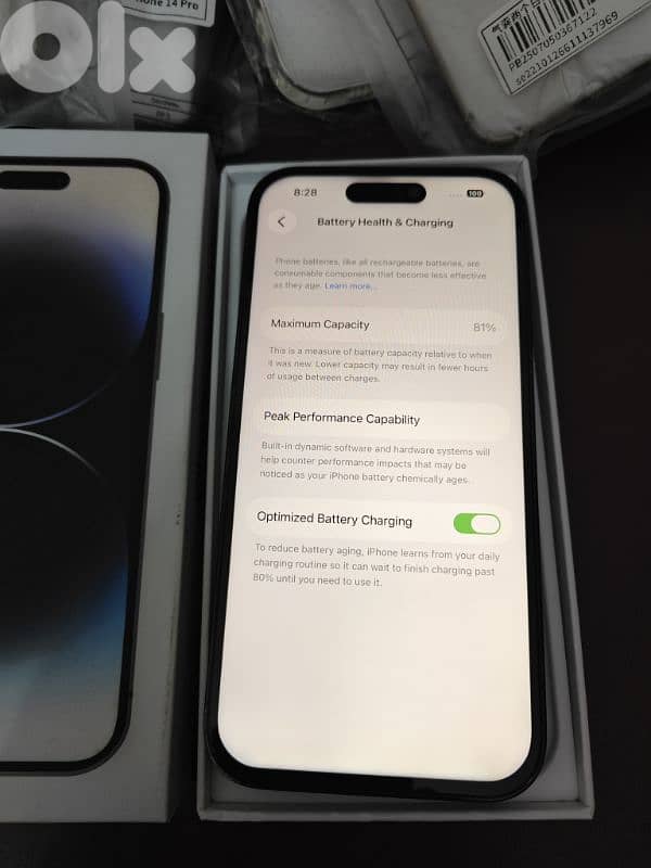 iphone 14 pro 256gb 3