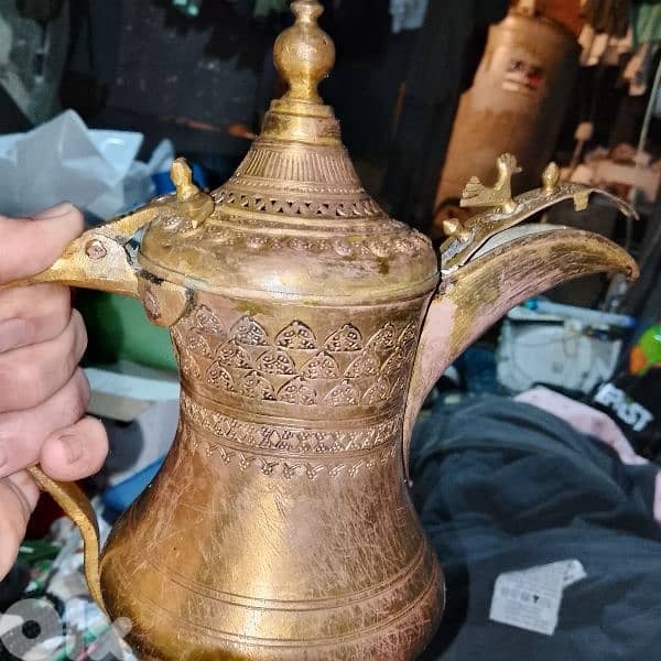 للبيع تحف 10