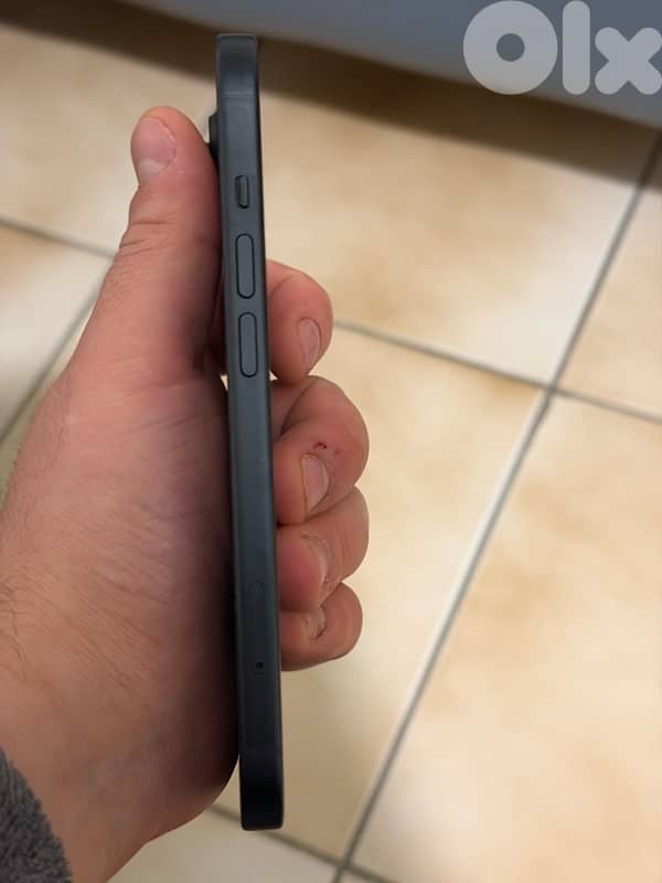 mobile phone iphone 15 1