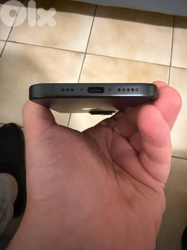 mobile phone iphone 15 3