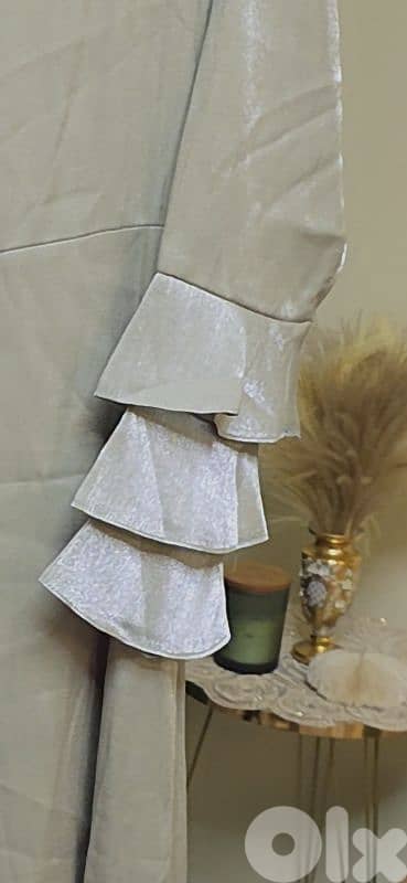 فستان للمحجبات