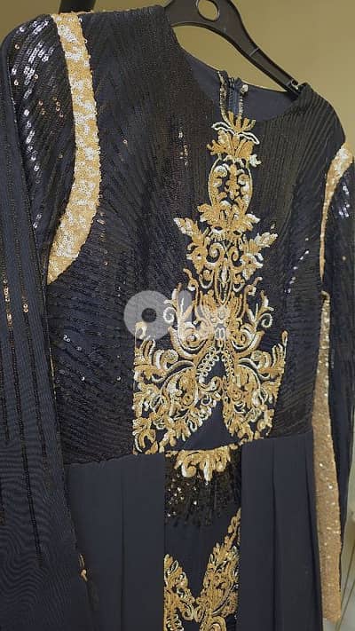 فستان خرج مناسبة