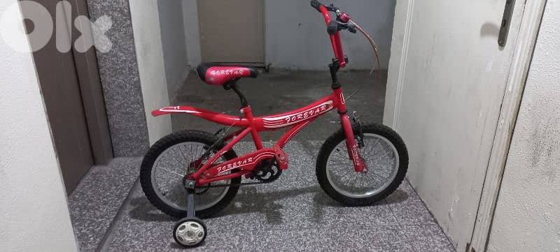bicycle 16 inch 1