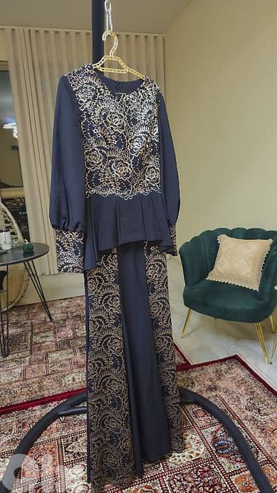 فستان خرج مناسبة