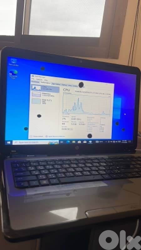 hp laptop clean core i5 bi 50 dollars 3