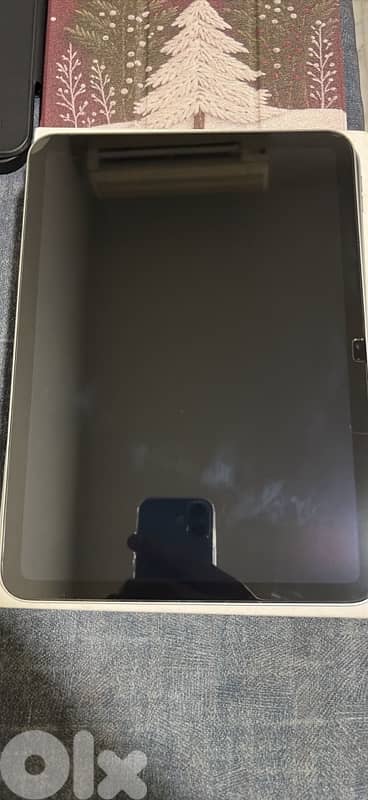 ipad A16 128gb 4