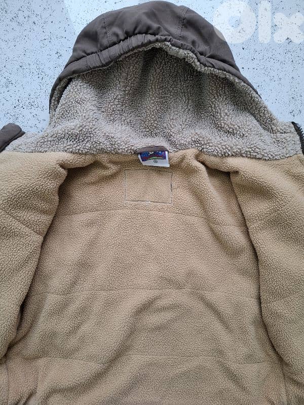 winter jacket 1 - 2 years old 1
