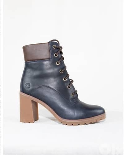 timberland demi boots