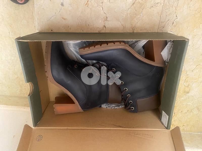 timberland demi boots 1