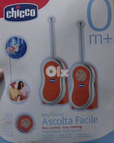 items chicco