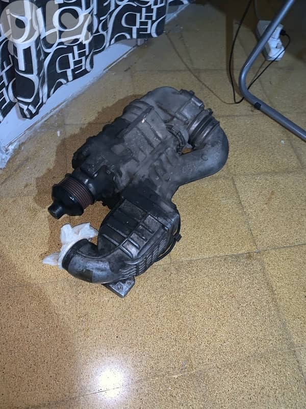 OEM M271 C230 Kompressor 1