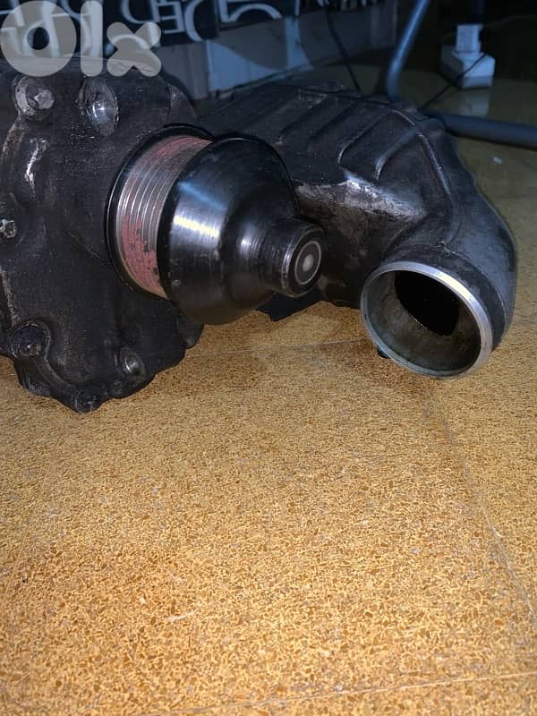 OEM M271 C230 Kompressor 4