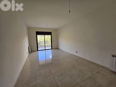 Beautiful Apartment in Baabdat for sale