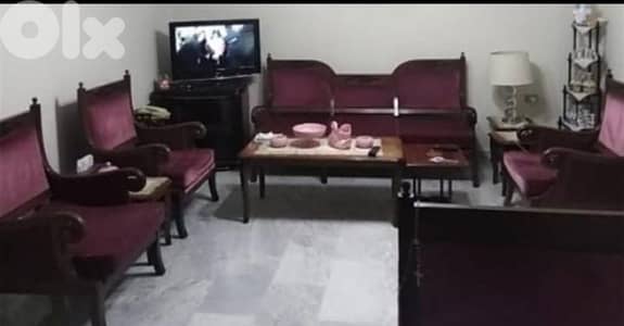 عوكر. حارة البلاني