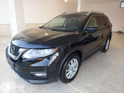 نيسان روغ 2018