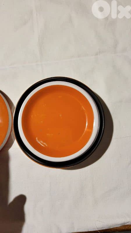 vintage 70s coasters 2