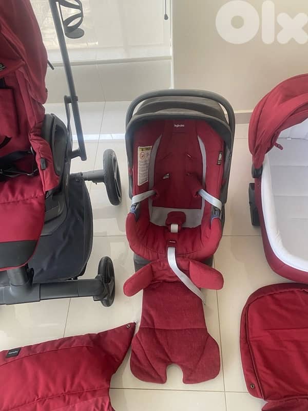 set kemil ajmal naw3iye super jded 1