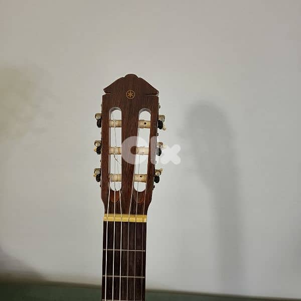 guitar yamaha Japan 2