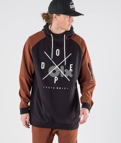 Ski gear and winter jackets (check seller's page for all details)