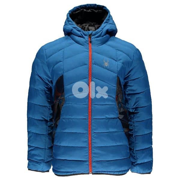Ski gear and winter jackets (check seller's page for all details) 1