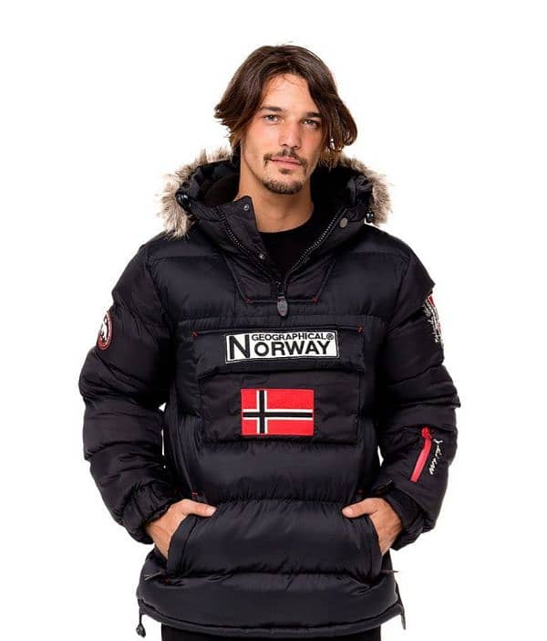 Ski gear and winter jackets (check seller's page for all details) 7