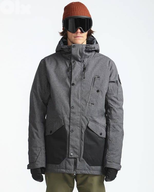 Ski gear and winter jackets (check seller's page for all details) 8