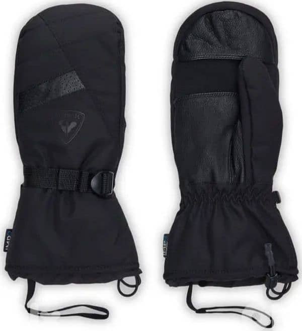 Ski gear and winter jackets (check seller's page for all details) 9