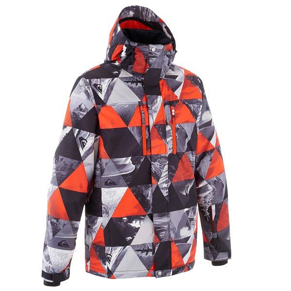 Ski gear and winter jackets (check seller's page for all details) 13