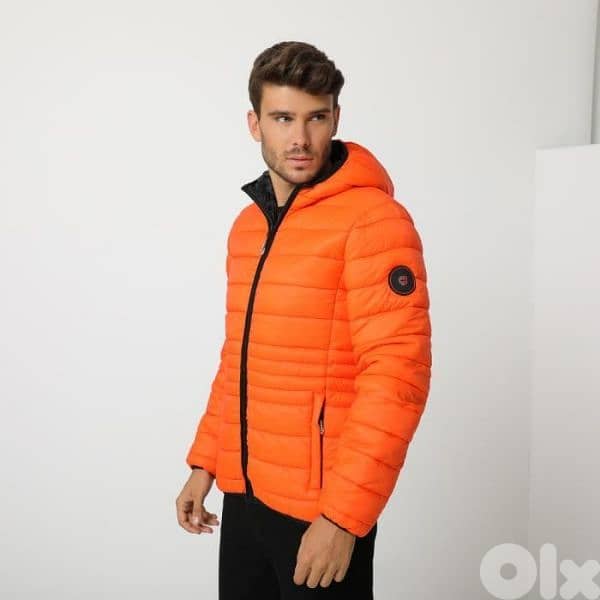 Ski gear and winter jackets (check seller's page for all details) 15