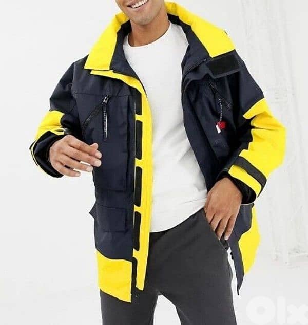 Ski gear and winter jackets (check seller's page for all details) 16