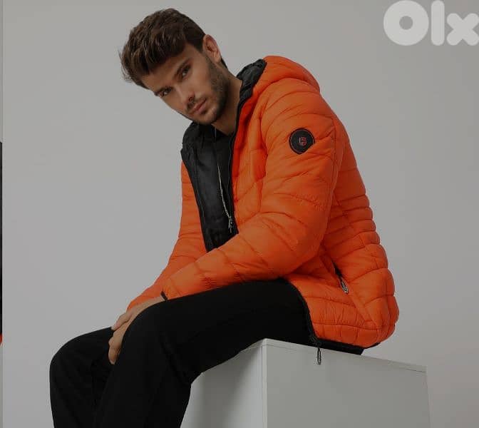 Ski gear and winter jackets (check seller's page for all details) 19